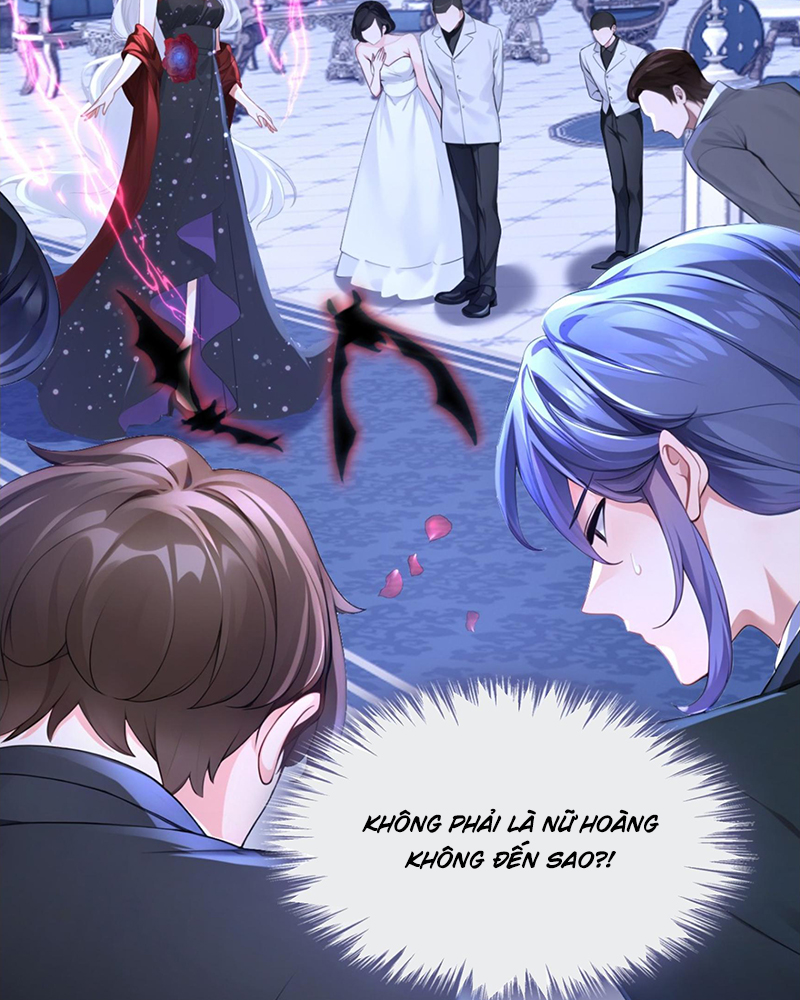 Hệ Thống Xuyên Nhanh: Ác Nam Không Dễ Chọc Chapter 166 - Trang 2