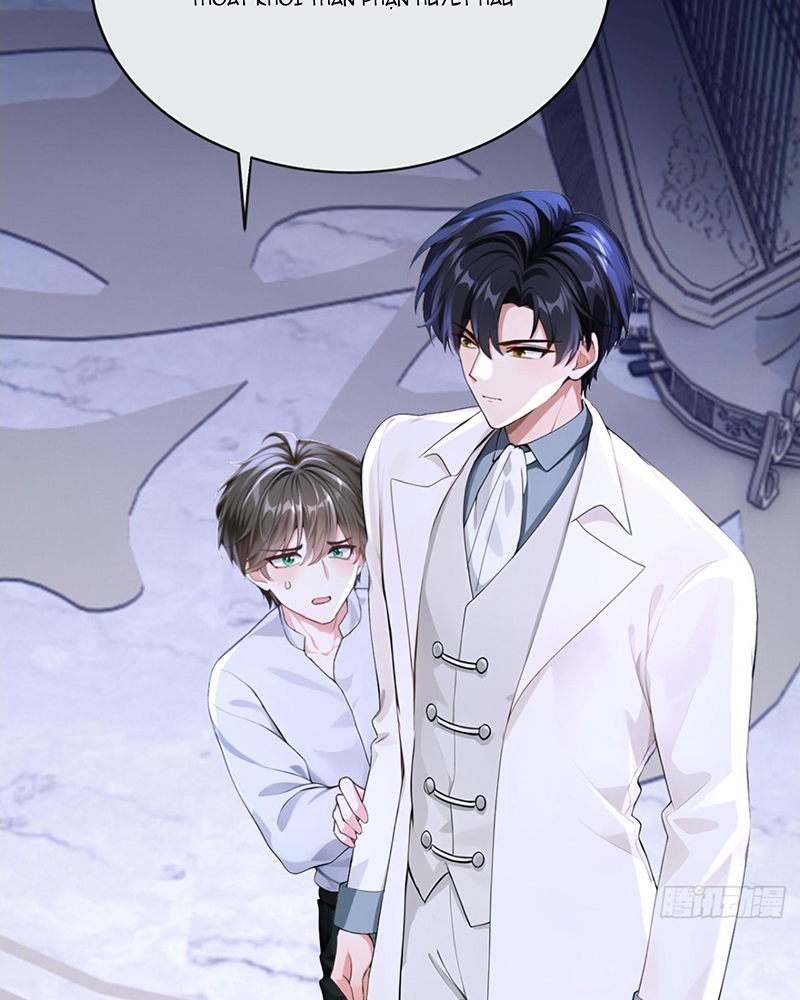 Hệ Thống Xuyên Nhanh: Ác Nam Không Dễ Chọc Chapter 168 - Trang 2