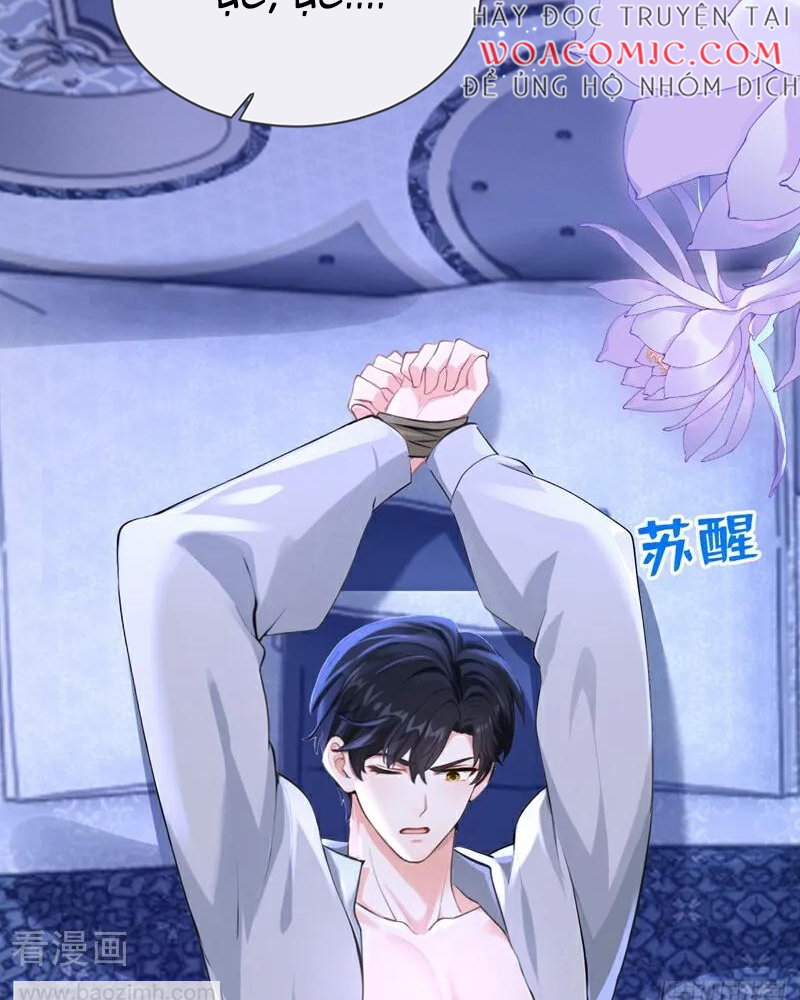 Hệ Thống Xuyên Nhanh: Ác Nam Không Dễ Chọc Chapter 168 - Trang 2