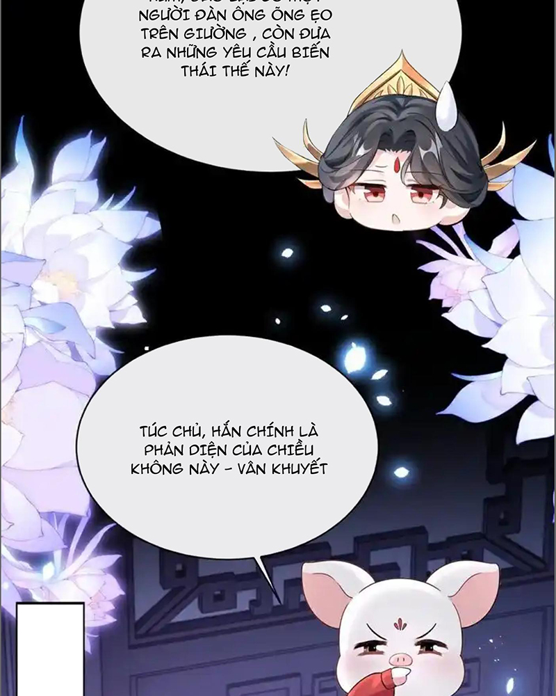 Hệ Thống Xuyên Nhanh: Ác Nam Không Dễ Chọc Chapter 174 - Trang 2