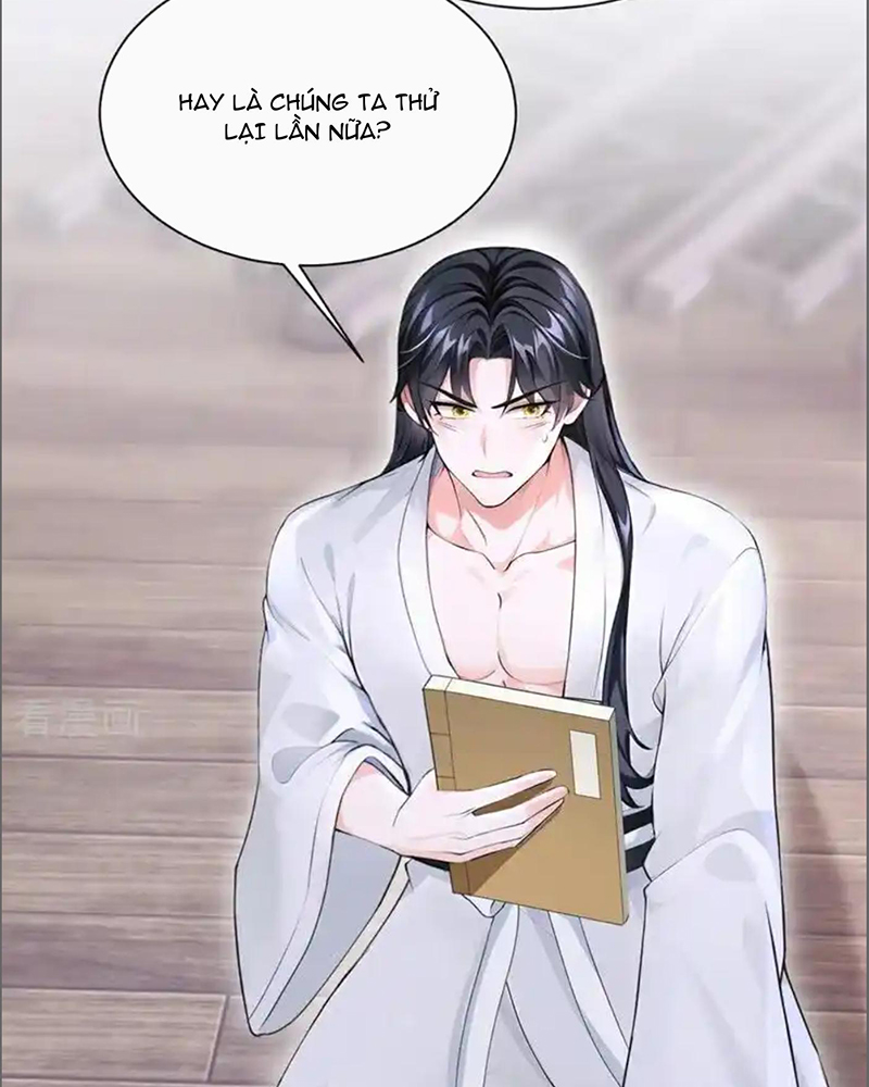 Hệ Thống Xuyên Nhanh: Ác Nam Không Dễ Chọc Chapter 176 - Trang 2
