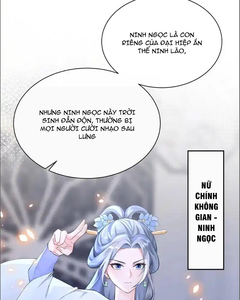 Hệ Thống Xuyên Nhanh: Ác Nam Không Dễ Chọc Chapter 176 - Trang 2