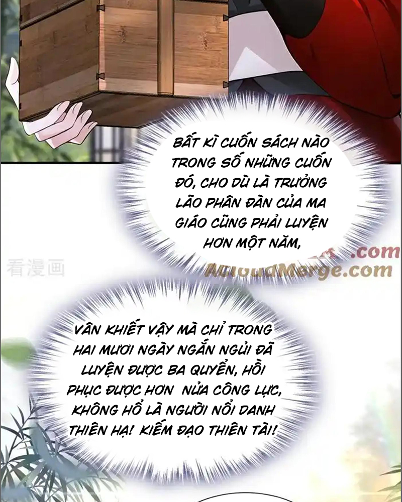 Hệ Thống Xuyên Nhanh: Ác Nam Không Dễ Chọc Chapter 177 - Trang 2