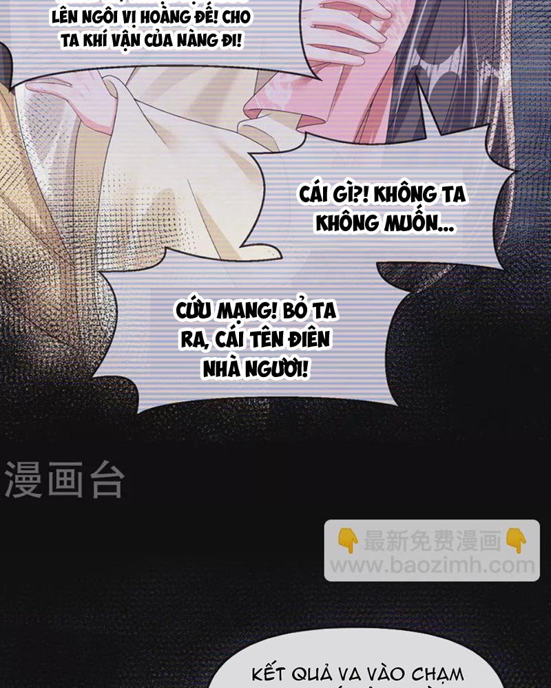 Hệ Thống Xuyên Nhanh: Ác Nam Không Dễ Chọc Chapter 182 - Trang 2