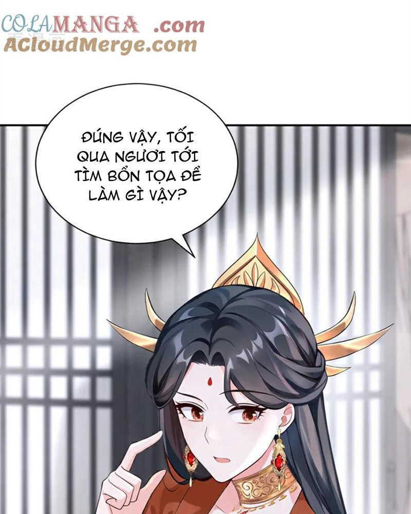 Hệ Thống Xuyên Nhanh: Ác Nam Không Dễ Chọc Chapter 185 - Trang 2
