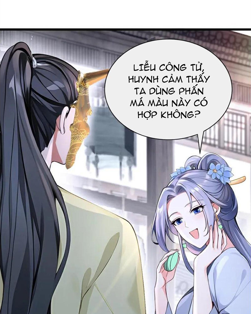 Hệ Thống Xuyên Nhanh: Ác Nam Không Dễ Chọc Chapter 185 - Trang 2