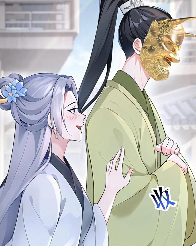 Hệ Thống Xuyên Nhanh: Ác Nam Không Dễ Chọc Chapter 185 - Trang 2