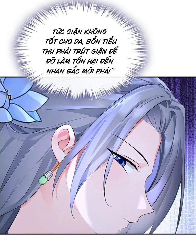 Hệ Thống Xuyên Nhanh: Ác Nam Không Dễ Chọc Chapter 185 - Trang 2