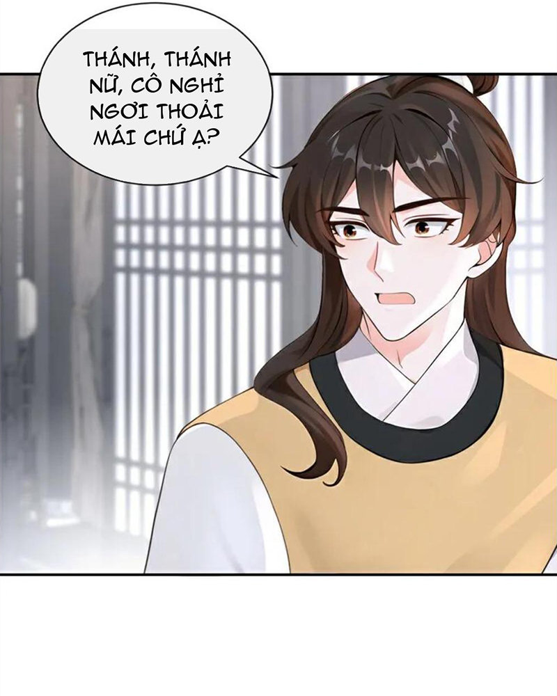 Hệ Thống Xuyên Nhanh: Ác Nam Không Dễ Chọc Chapter 185 - Trang 2