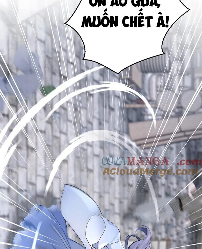 Hệ Thống Xuyên Nhanh: Ác Nam Không Dễ Chọc Chapter 186 - Trang 2