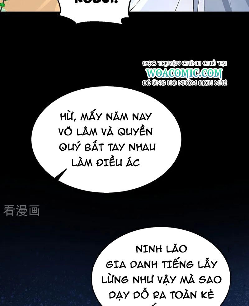 Hệ Thống Xuyên Nhanh: Ác Nam Không Dễ Chọc Chapter 186 - Trang 2