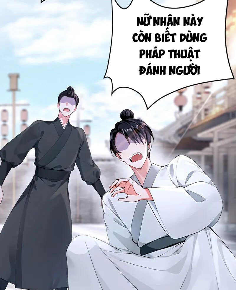 Hệ Thống Xuyên Nhanh: Ác Nam Không Dễ Chọc Chapter 186 - Trang 2