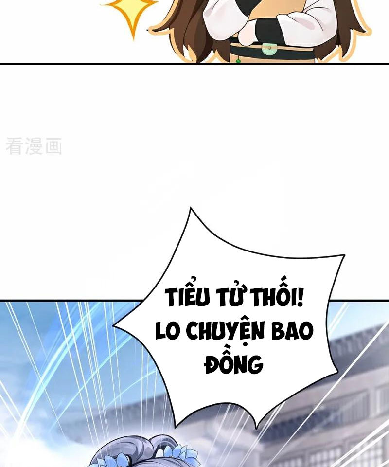 Hệ Thống Xuyên Nhanh: Ác Nam Không Dễ Chọc Chapter 186 - Trang 2