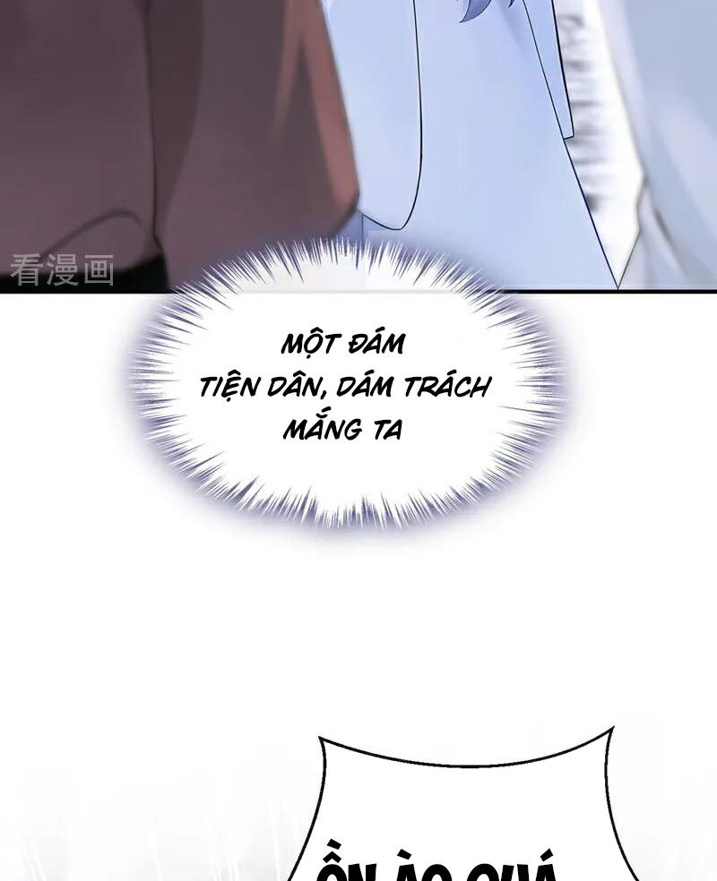 Hệ Thống Xuyên Nhanh: Ác Nam Không Dễ Chọc Chapter 186 - Trang 2