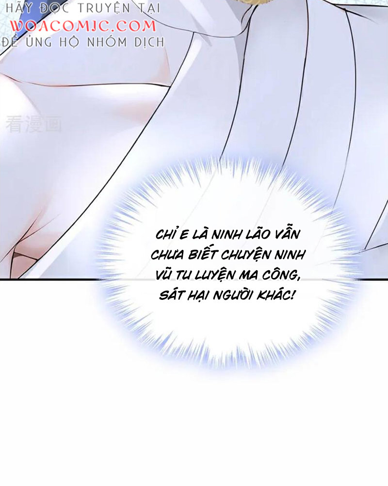 Hệ Thống Xuyên Nhanh: Ác Nam Không Dễ Chọc Chapter 187 - Trang 2