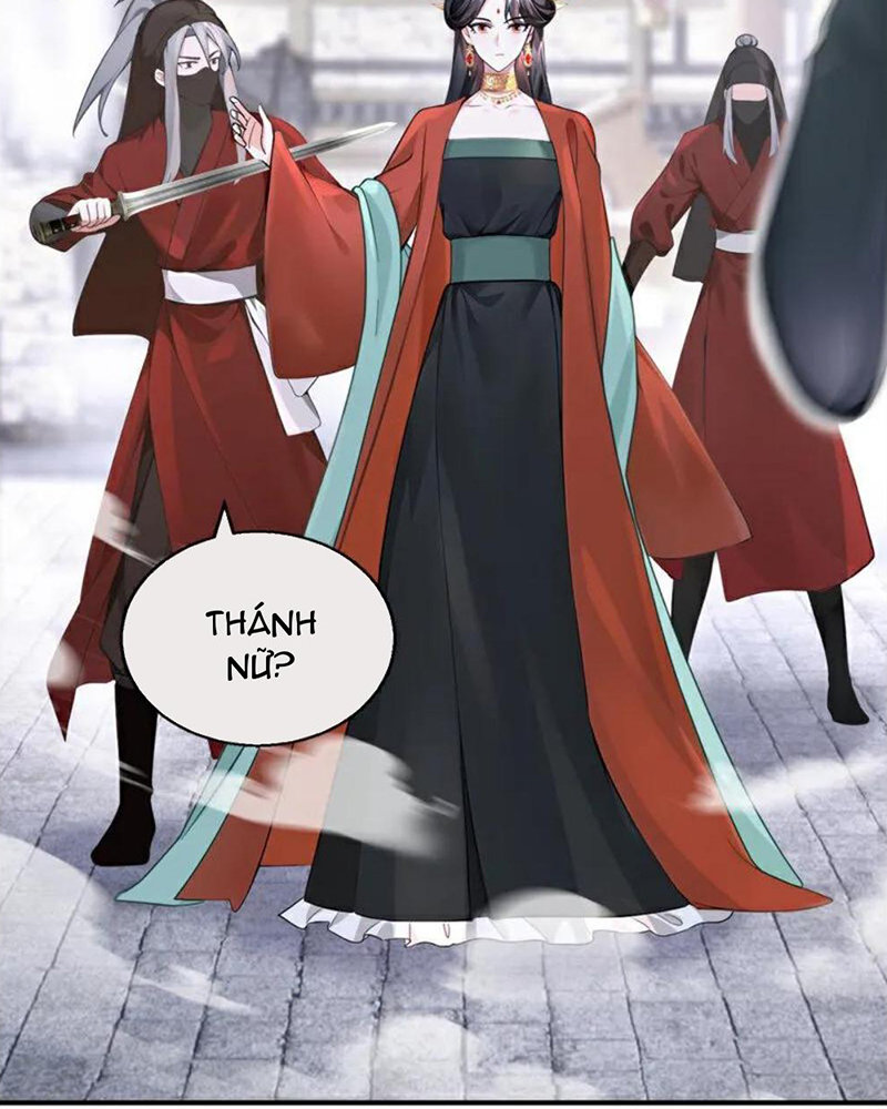Hệ Thống Xuyên Nhanh: Ác Nam Không Dễ Chọc Chapter 187 - Trang 2