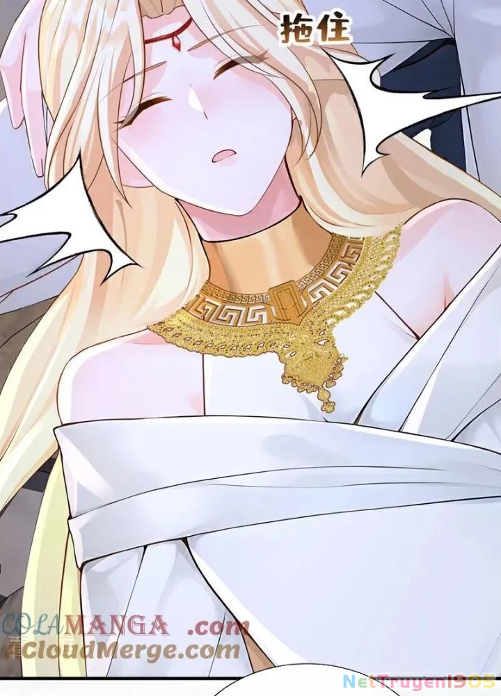 Hệ Thống Xuyên Nhanh: Ác Nam Không Dễ Chọc Chapter 209 - Trang 2