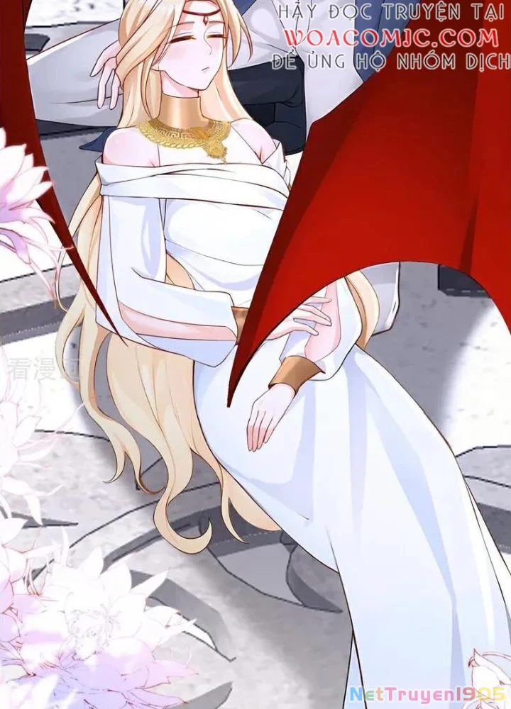 Hệ Thống Xuyên Nhanh: Ác Nam Không Dễ Chọc Chapter 209 - Trang 2