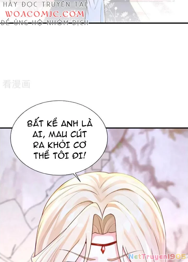 Hệ Thống Xuyên Nhanh: Ác Nam Không Dễ Chọc Chapter 209 - Trang 2