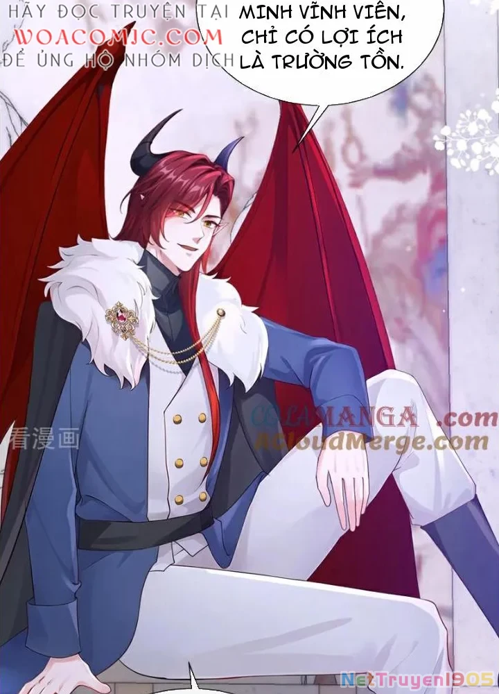 Hệ Thống Xuyên Nhanh: Ác Nam Không Dễ Chọc Chapter 209 - Trang 2