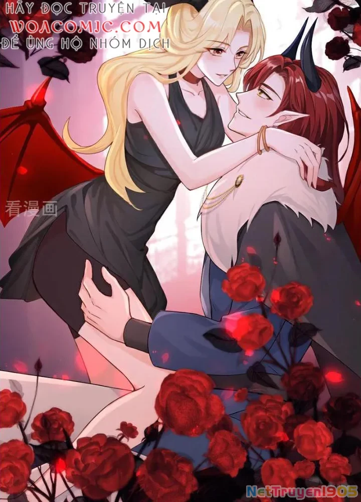 Hệ Thống Xuyên Nhanh: Ác Nam Không Dễ Chọc Chapter 209 - Trang 2