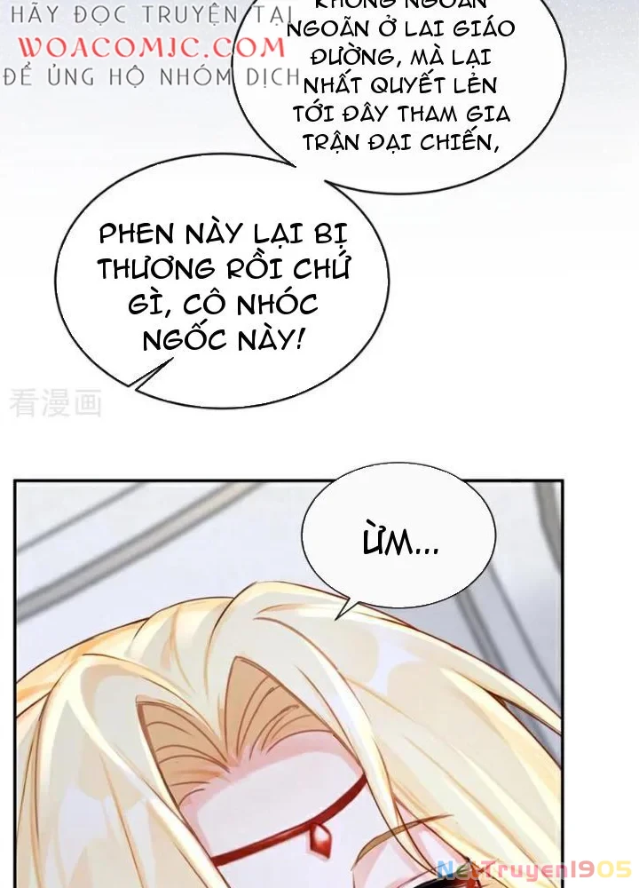 Hệ Thống Xuyên Nhanh: Ác Nam Không Dễ Chọc Chapter 209 - Trang 2