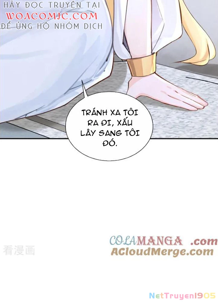 Hệ Thống Xuyên Nhanh: Ác Nam Không Dễ Chọc Chapter 209 - Trang 2