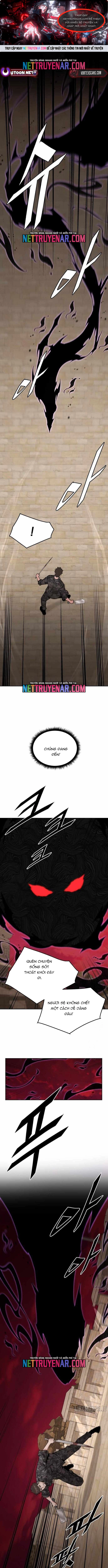 Trù Vương Mạt Thế Chapter 89 - Trang 2