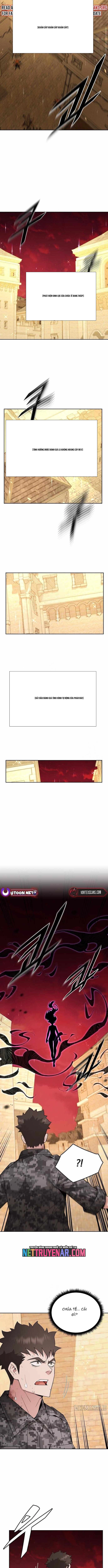 Trù Vương Mạt Thế Chapter 89 - Trang 2