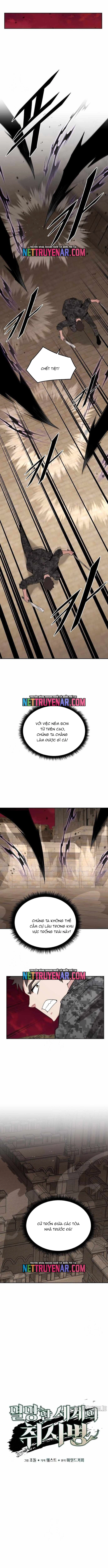 Trù Vương Mạt Thế Chapter 89 - Trang 2