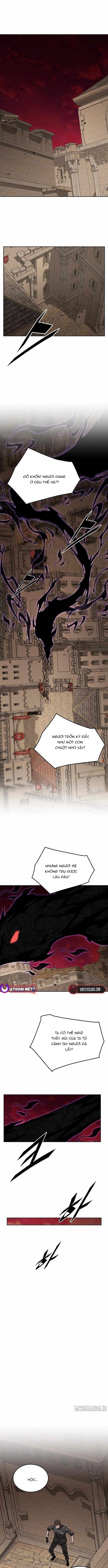 Trù Vương Mạt Thế Chapter 89 - Trang 2