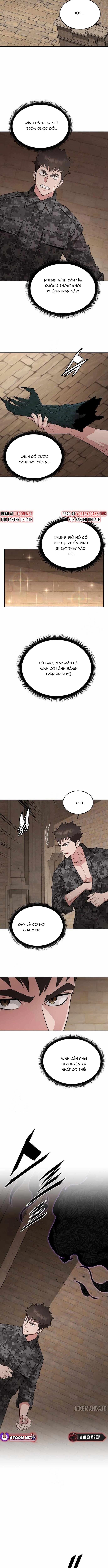 Trù Vương Mạt Thế Chapter 89 - Trang 2