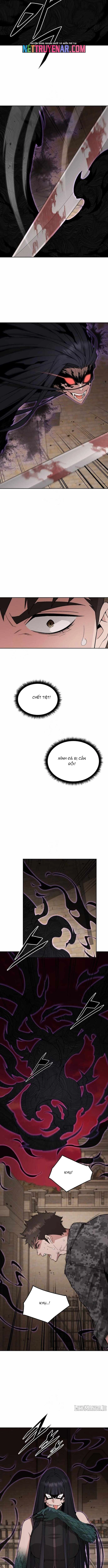 Trù Vương Mạt Thế Chapter 89 - Trang 2