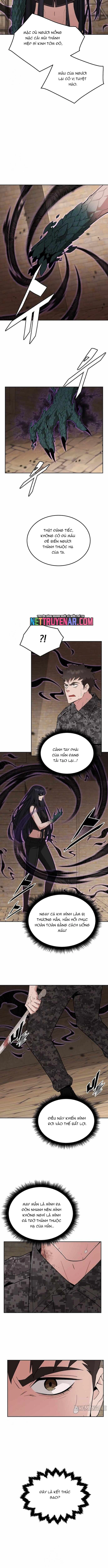 Trù Vương Mạt Thế Chapter 89 - Trang 2