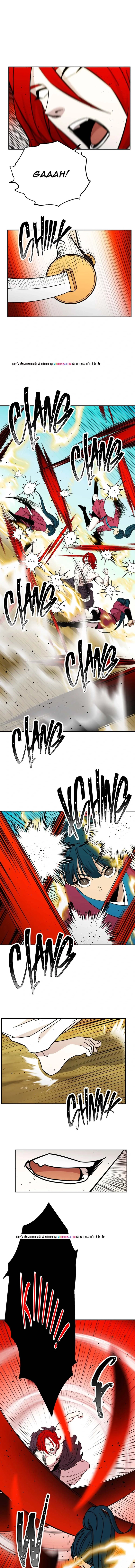 Học Giả Trở Lại Chapter 192 - Trang 2