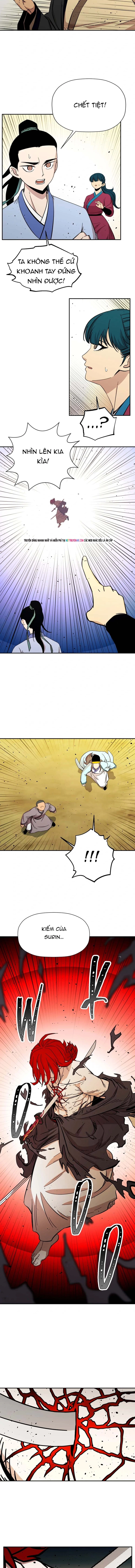 Học Giả Trở Lại Chapter 192 - Trang 2