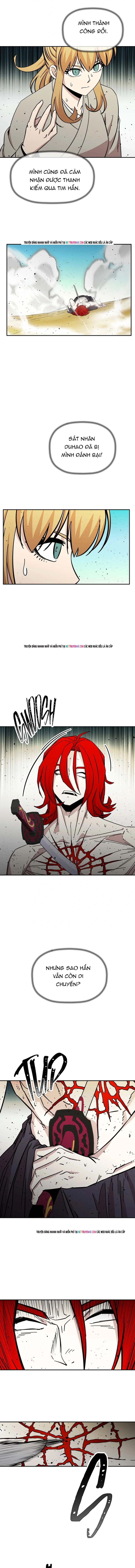 Học Giả Trở Lại Chapter 192 - Trang 2