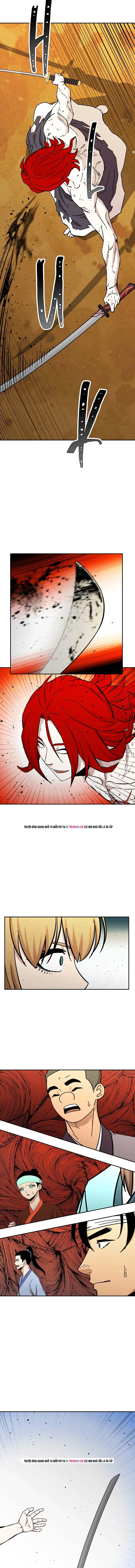 Học Giả Trở Lại Chapter 192 - Trang 2
