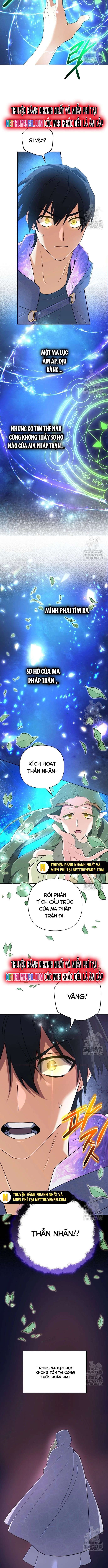 Sự Trở Lại Của Đại Pháp Sư Huyền Thoại Chapter 44 - Trang 2