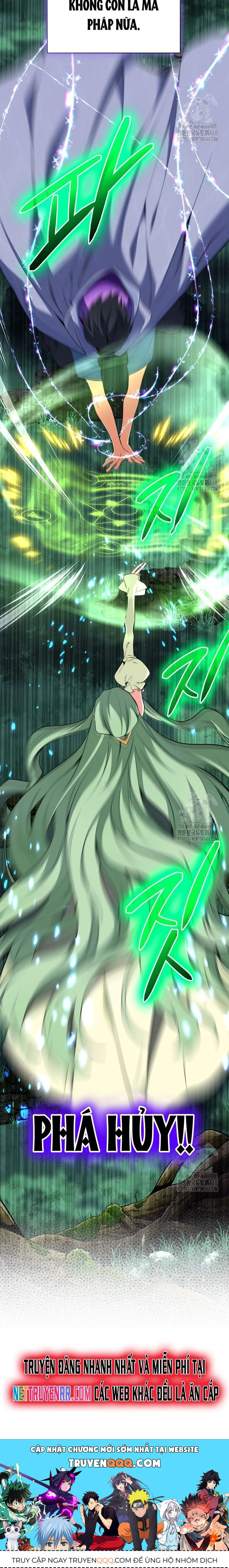 Sự Trở Lại Của Đại Pháp Sư Huyền Thoại Chapter 44 - Trang 2