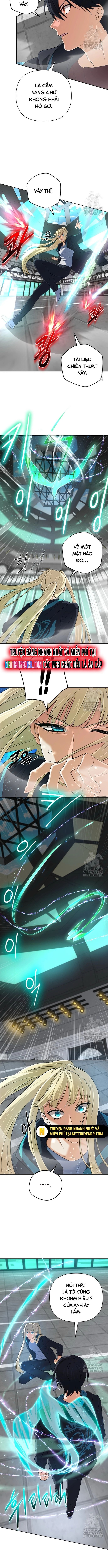 Sự Trở Lại Của Đại Pháp Sư Huyền Thoại Chapter 44 - Trang 2