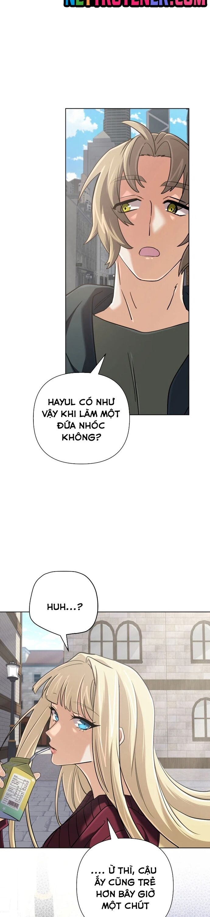 Sự Trở Lại Của Đại Pháp Sư Huyền Thoại Chapter 49 - Trang 2
