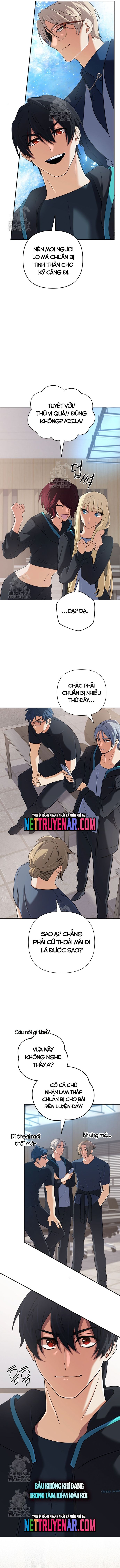 Sự Trở Lại Của Đại Pháp Sư Huyền Thoại Chapter 56 - Trang 2