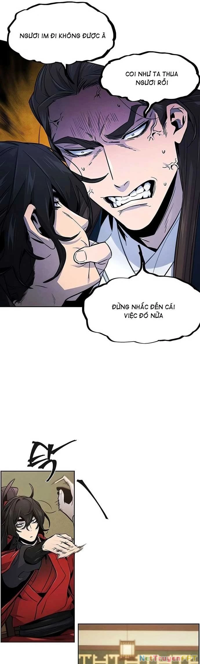 Cuồng Ma Tái Thế Chapter 149 - Trang 2