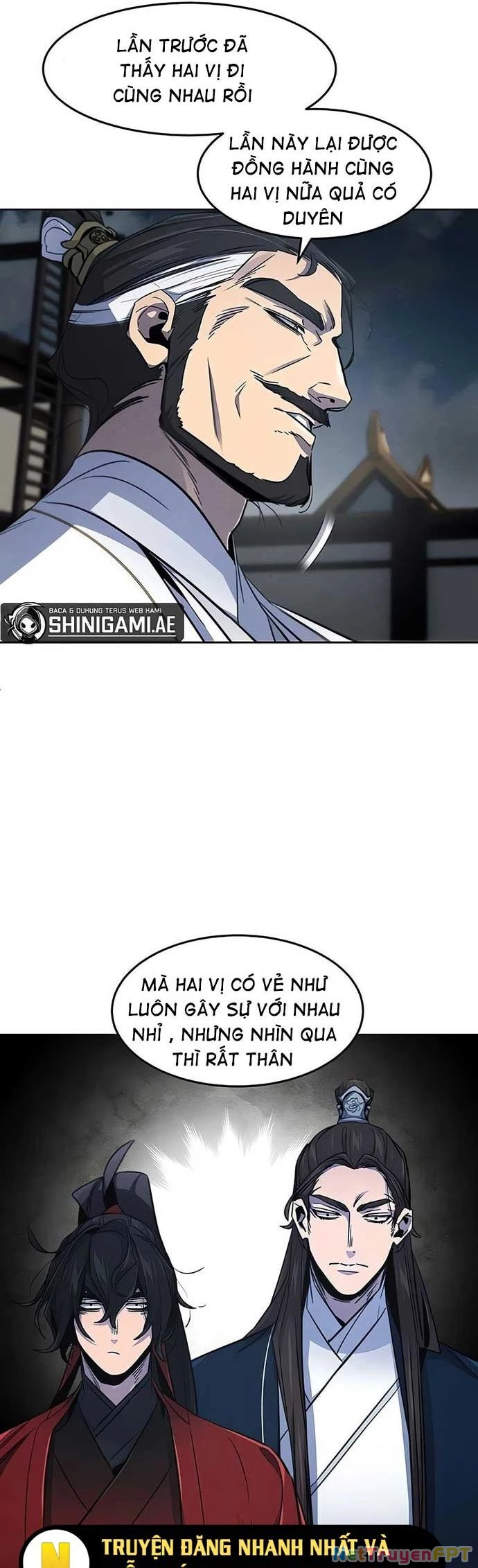 Cuồng Ma Tái Thế Chapter 149 - Trang 2