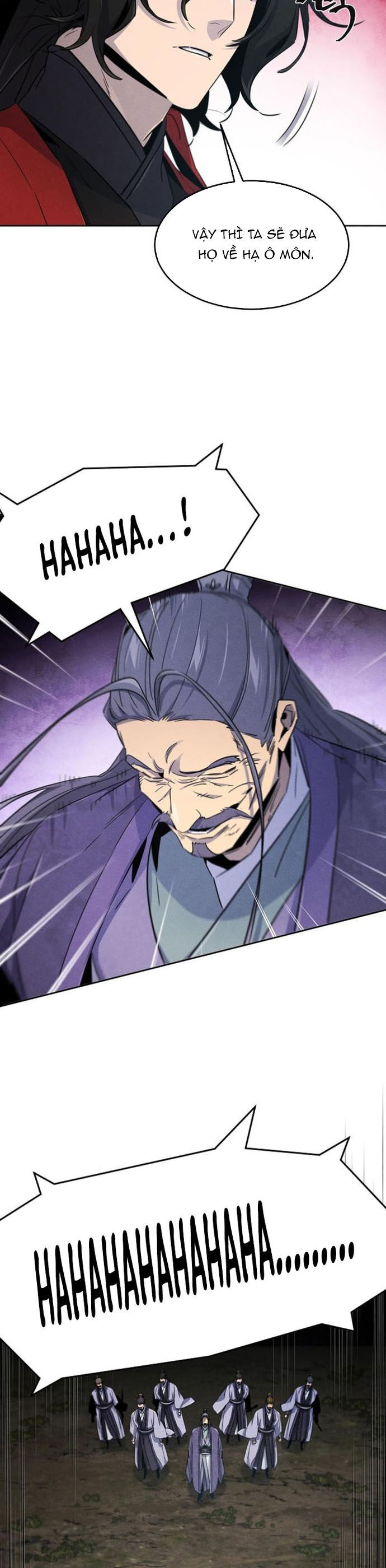 Cuồng Ma Tái Thế Chapter 157 - Trang 2
