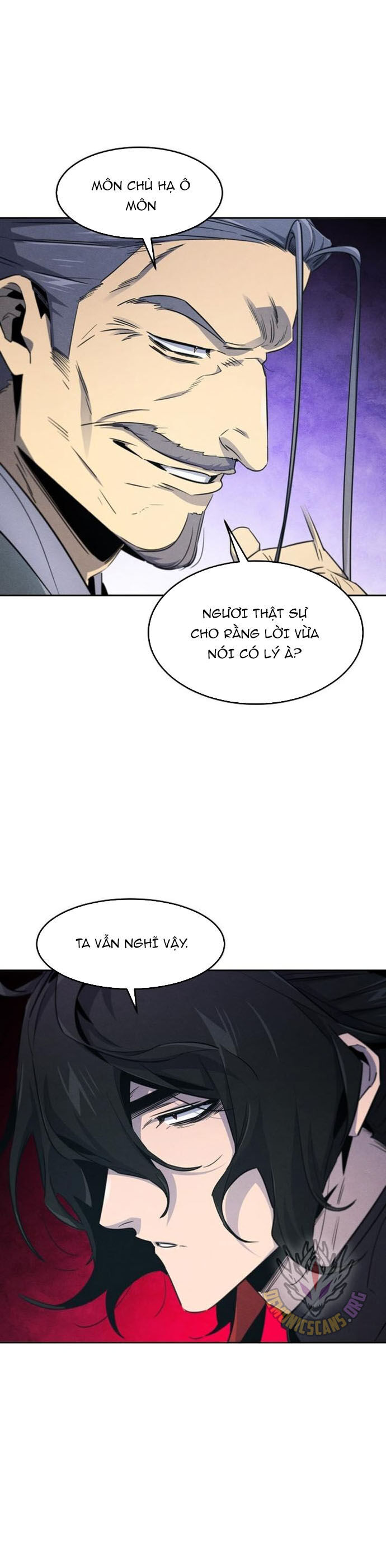 Cuồng Ma Tái Thế Chapter 157 - Trang 2