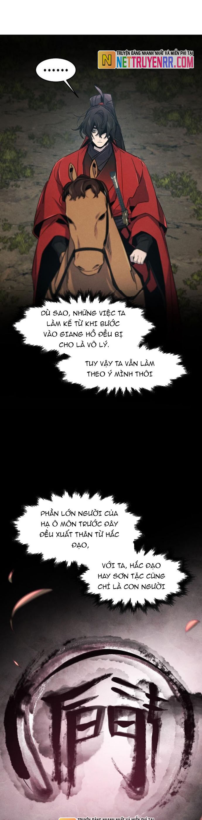 Cuồng Ma Tái Thế Chapter 157 - Trang 2
