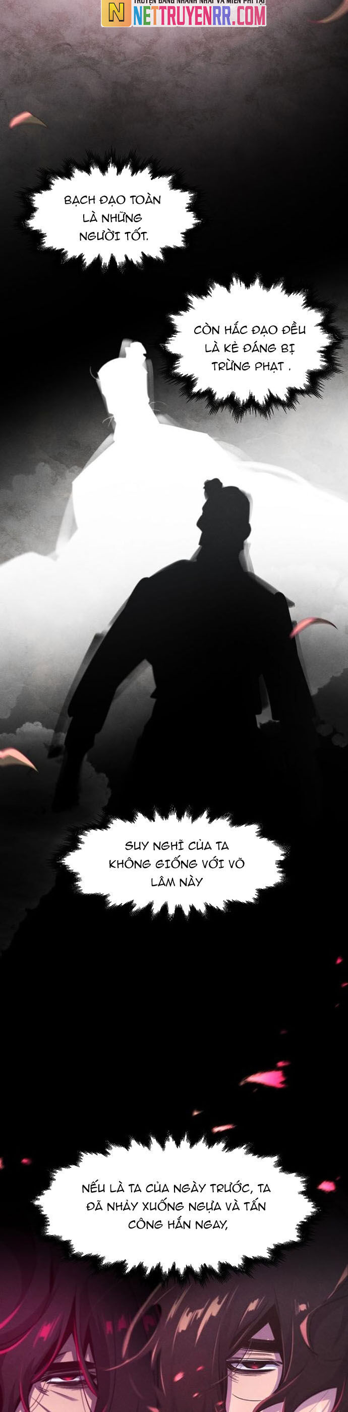 Cuồng Ma Tái Thế Chapter 157 - Trang 2