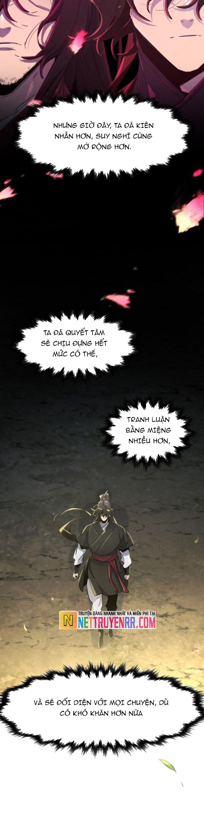 Cuồng Ma Tái Thế Chapter 157 - Trang 2